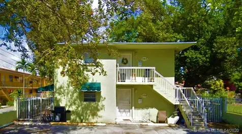 1759 SW 4th Street Miami FL 33135