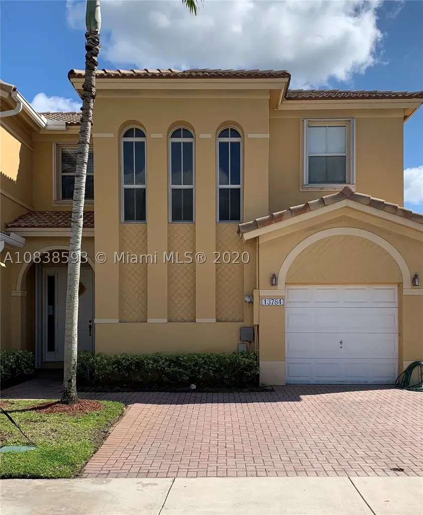 13784 SW 118th Terrace Miami FL 33186