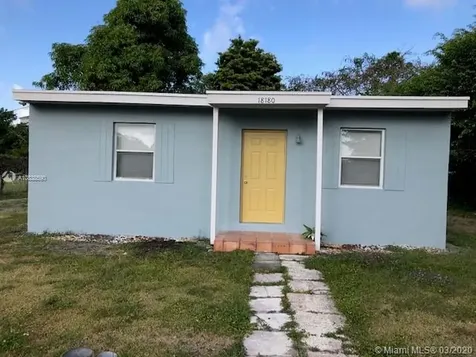 18180 SW 98th Avenue Palmetto Bay FL 33157