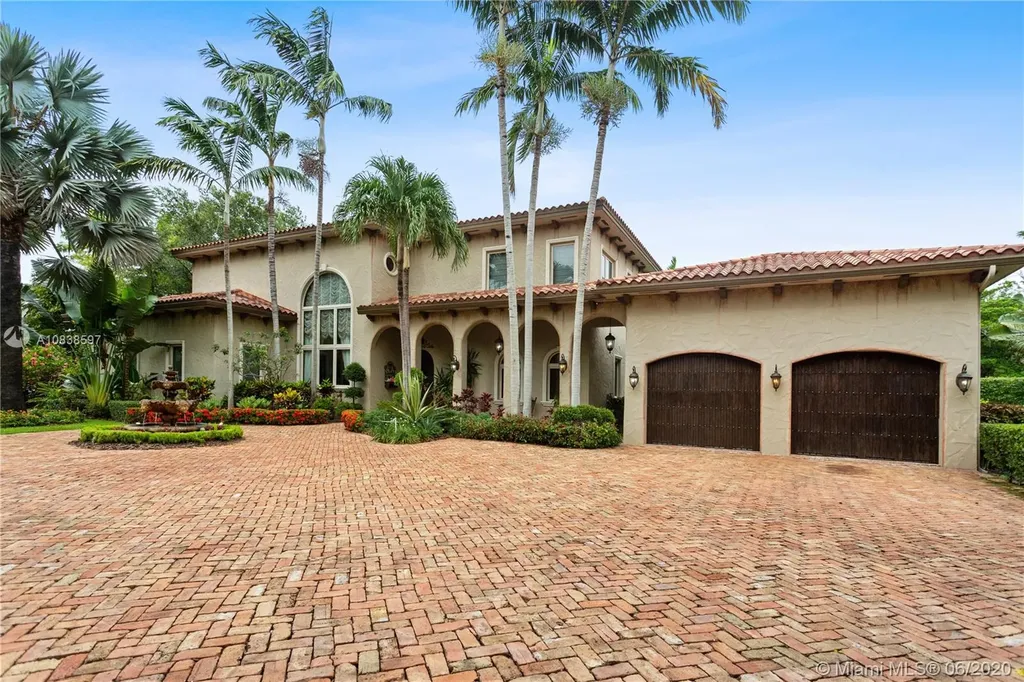 17541 SW 73rd Court Palmetto Bay FL 33157