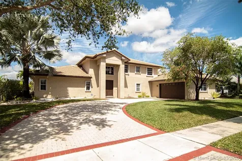 19421 NW 8th Street Pembroke Pines FL 33029