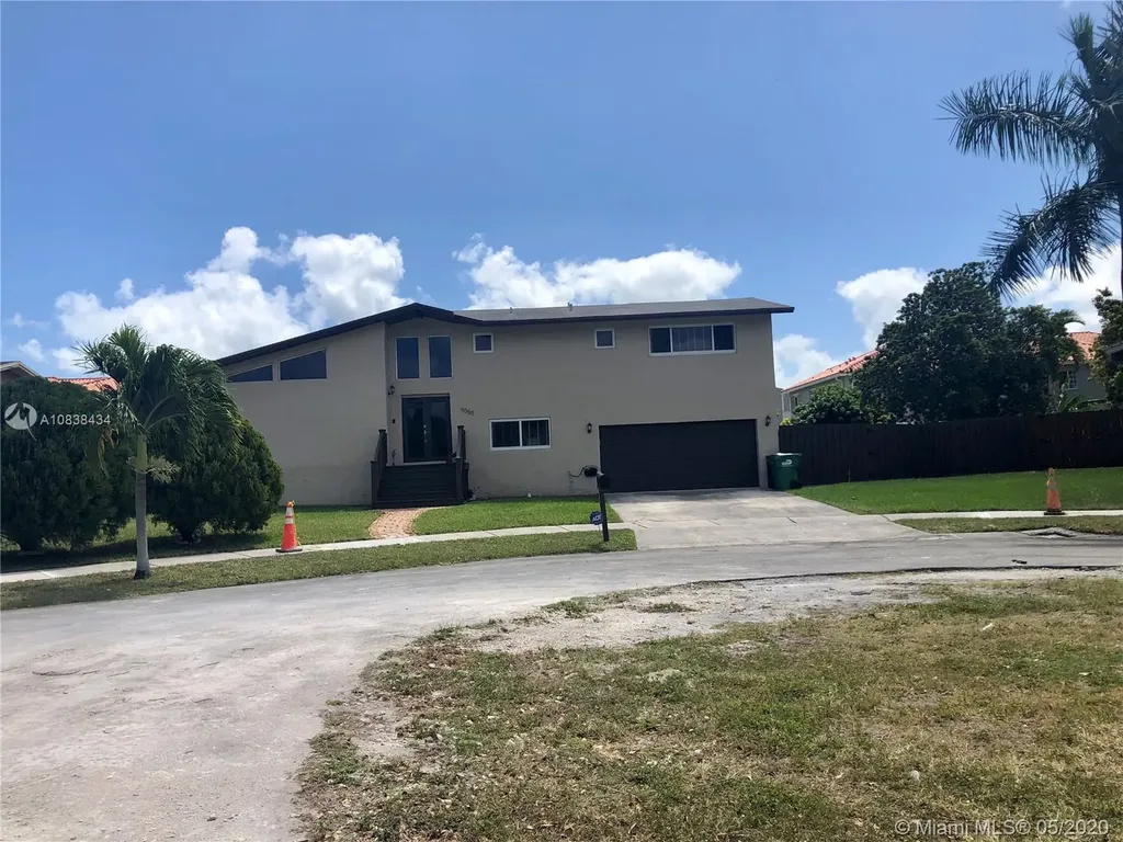 9050 SW 202nd Terrace Cutler Bay FL 33189