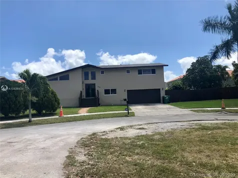 9050 SW 202nd Terrace Cutler Bay FL 33189