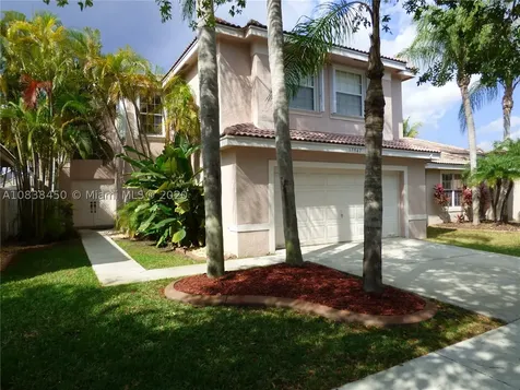 17947 SW 30th Court Miramar FL 33029