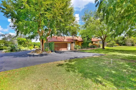 26505 SW 203rd Avenue Homestead FL 33031
