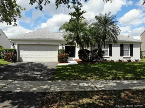 10275 Grove Lane Cooper City FL 33328
