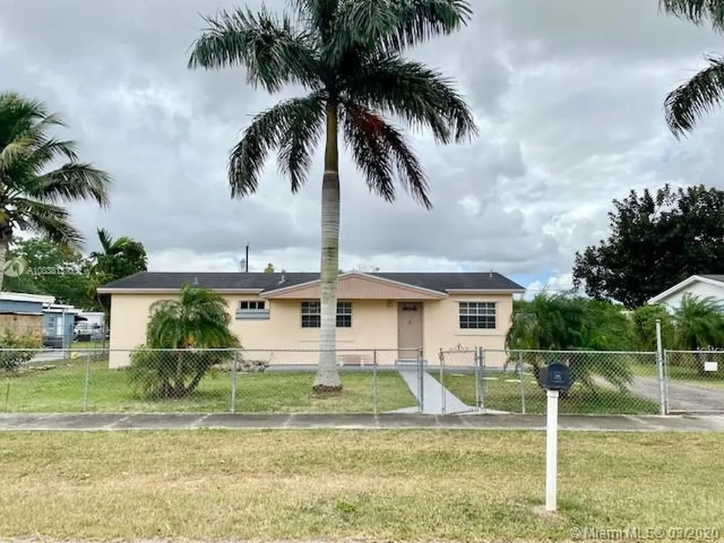 18940 SW 310th Street Homestead FL 33030