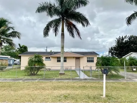 18940 SW 310th Street Homestead FL 33030