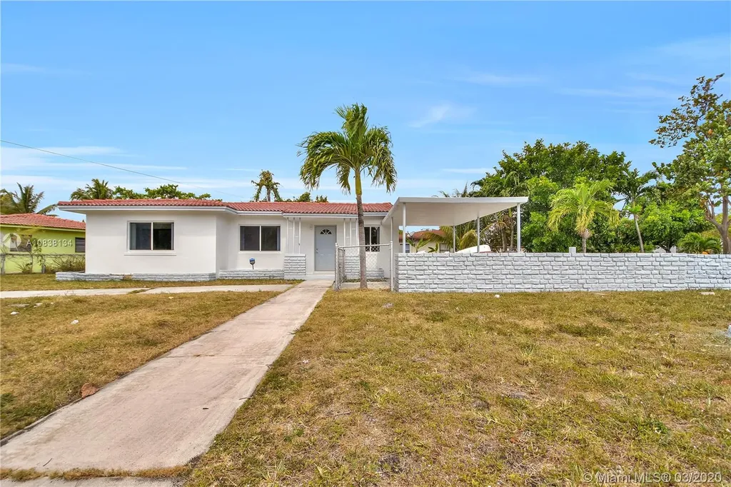 999 NE 163rd Street North Miami Beach FL 33162