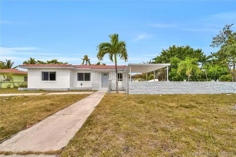 999 NE 163rd Street North Miami Beach FL 33162
