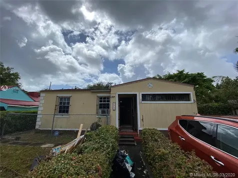 226 NW 103rd Street Miami FL 33150