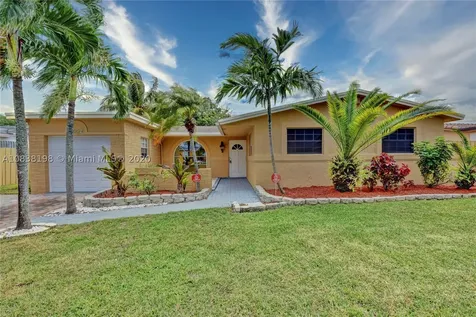 2330 NW 44th Avenue Lauderhill FL 33313