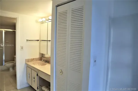 600 Three Islands Boulevard Hallandale Beach FL 33009
