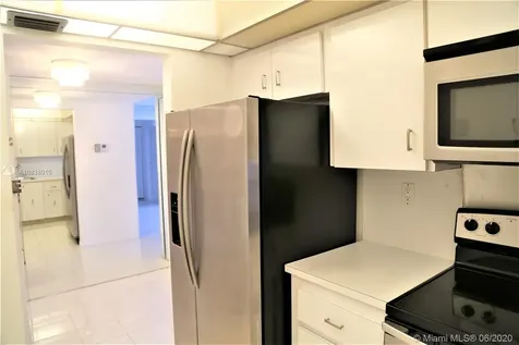 600 Three Islands Boulevard Hallandale Beach FL 33009