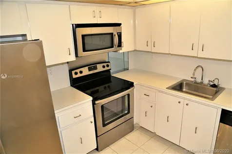 600 Three Islands Boulevard Hallandale Beach FL 33009