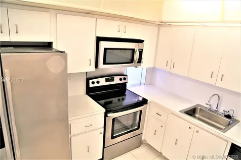 600 Three Islands Boulevard Hallandale Beach FL 33009