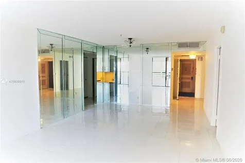 600 Three Islands Boulevard Hallandale Beach FL 33009
