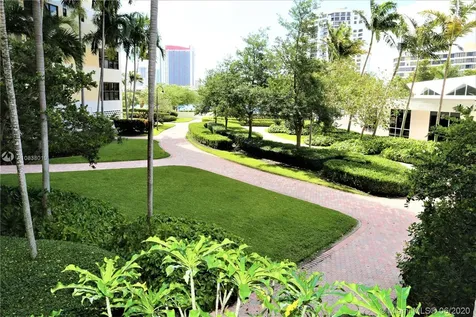 600 Three Islands Boulevard Hallandale Beach FL 33009