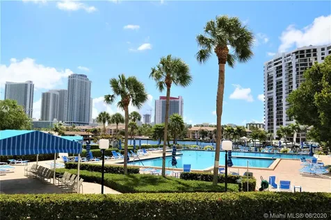 600 Three Islands Boulevard Hallandale Beach FL 33009