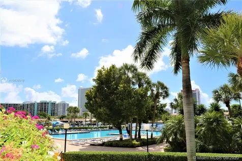 600 Three Islands Boulevard Hallandale Beach FL 33009