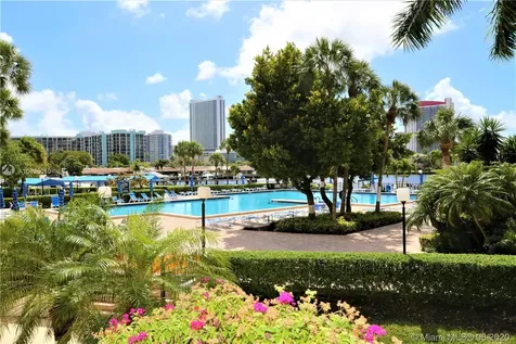 600 Three Islands Boulevard Hallandale Beach FL 33009