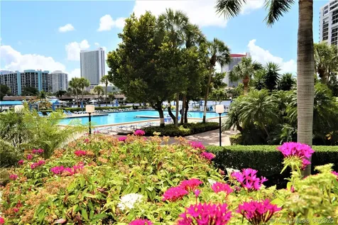 600 Three Islands Boulevard Hallandale Beach FL 33009