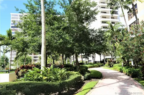 600 Three Islands Boulevard Hallandale Beach FL 33009