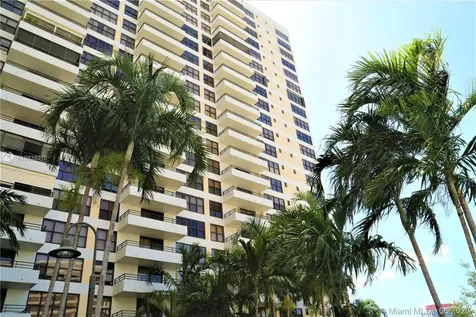 600 Three Islands Boulevard Hallandale Beach FL 33009