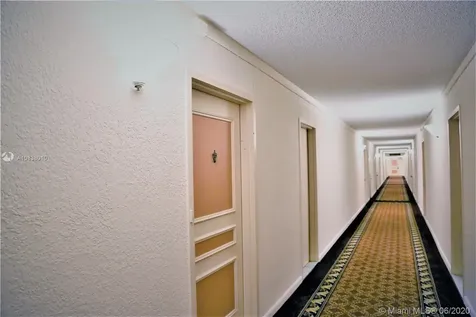 600 Three Islands Boulevard Hallandale Beach FL 33009