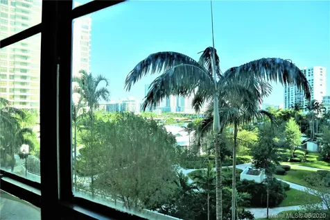 600 Three Islands Boulevard Hallandale Beach FL 33009