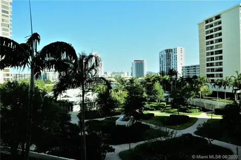 600 Three Islands Boulevard Hallandale Beach FL 33009