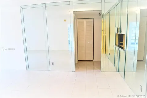 600 Three Islands Boulevard Hallandale Beach FL 33009