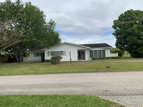 8405 SW 89th Street Miami FL 33156