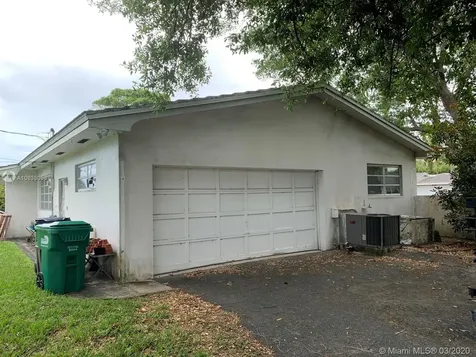8405 SW 89th Street Miami FL 33156