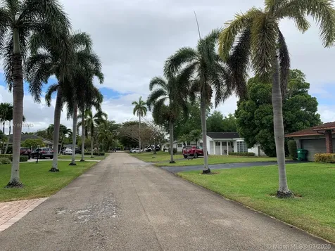 8405 SW 89th Street Miami FL 33156