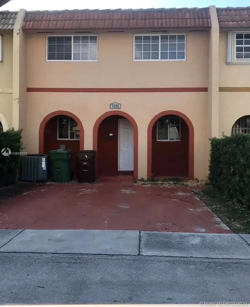 7396 W 18th Avenue Hialeah FL 33014