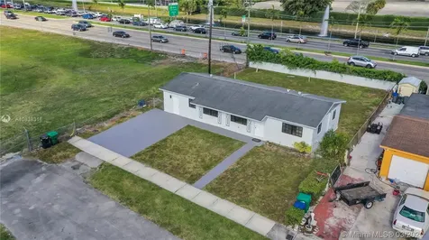21241 NW 27th Court Miami Gardens FL 33056