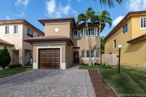 988 NE 41st Avenue Homestead FL 33033