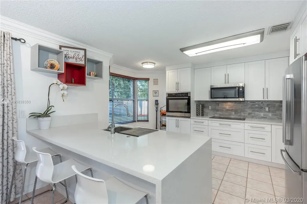 19460 SW 2nd Street Pembroke Pines FL 33029