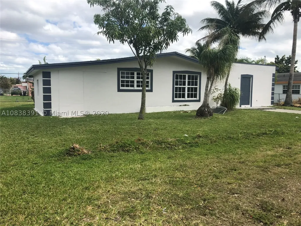13705 Jefferson Street Miami FL 33176