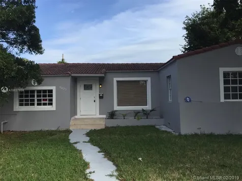 9425 N Miami Avenue Miami Shores FL 33150