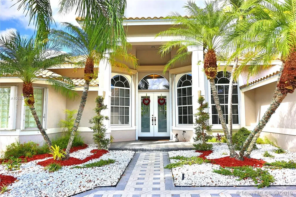 12741 NW 15th Street Coral Springs FL 33071
