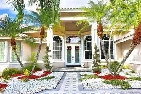 12741 NW 15th Street Coral Springs FL 33071