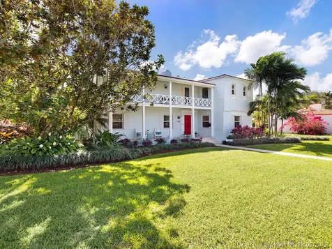 390 NE 102nd Street Miami Shores FL 33138