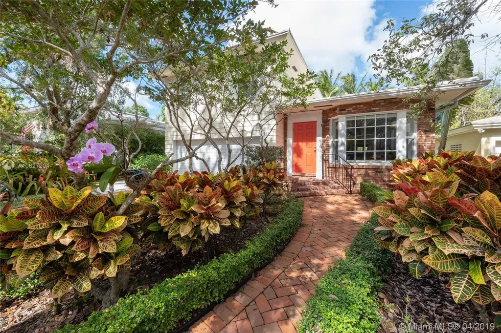 905 Andres Avenue Coral Gables FL 33134