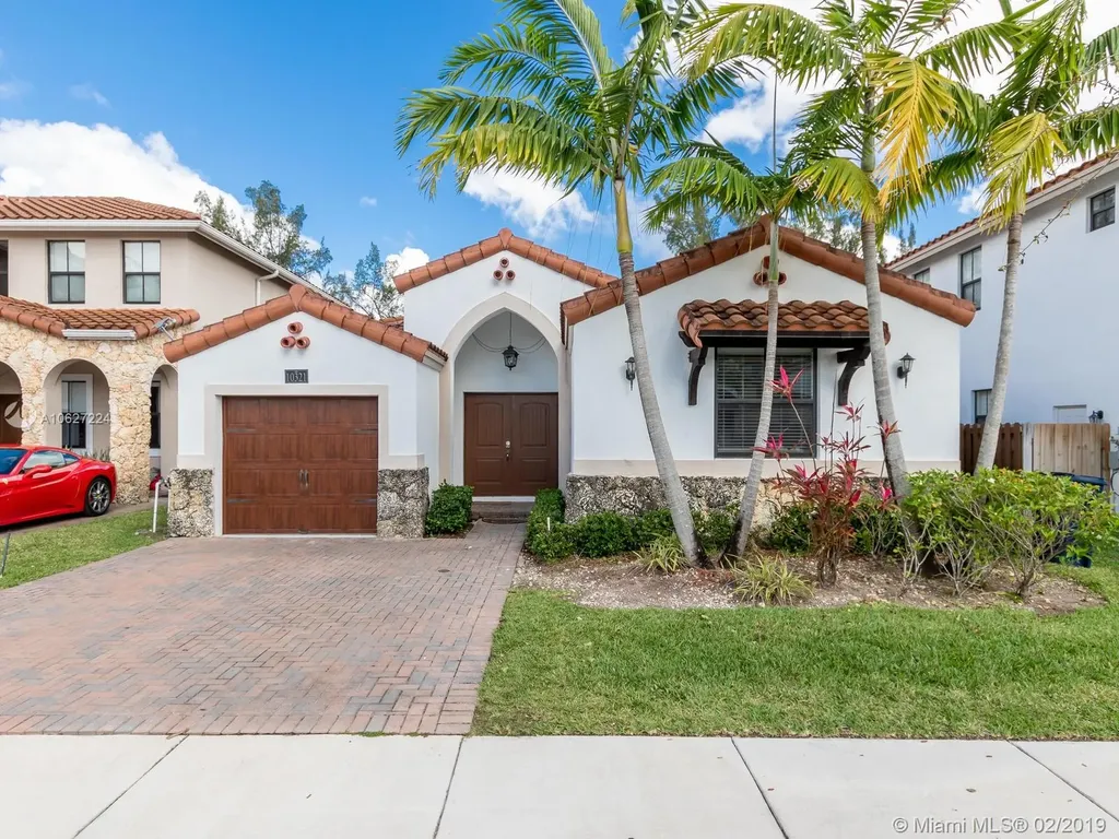 10321 NW 10th Street Miami FL 33172