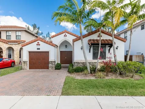 10321 NW 10th Street Miami FL 33172