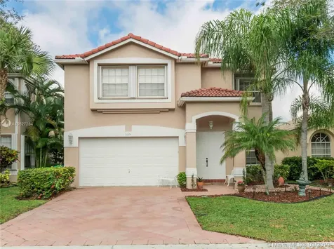 5374 NW 126th Drive Coral Springs FL 33076