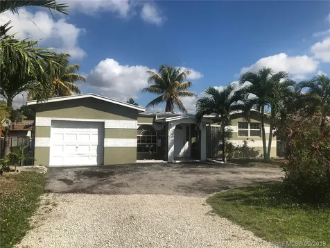 7829 Alhambra Boulevard Miramar FL 33023