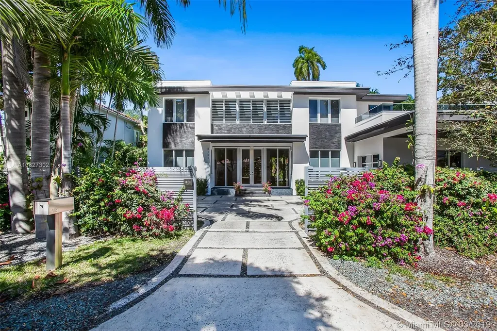 4121 Hardie Avenue Miami FL 33133